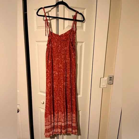 green striped maxi dress Sweet & Striped Maxi Dress Blue/ Green